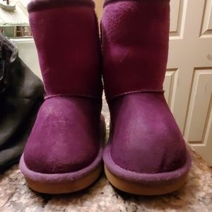 Toddler girl ugg boots
